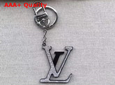 LV Capucines Strass Bag Charm and Key Holder M64264 Replica