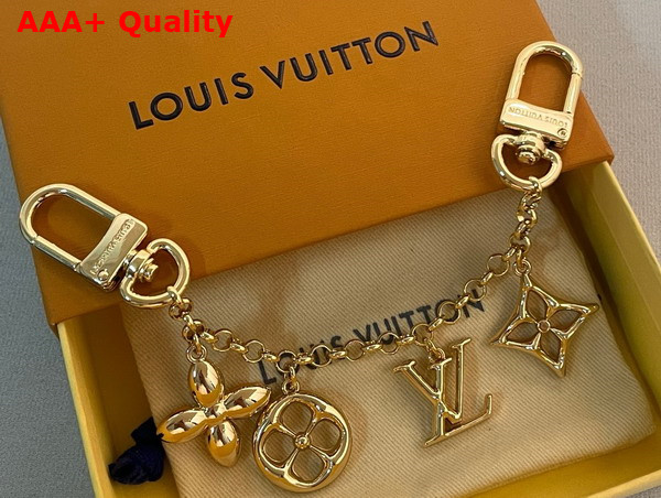 LV Iconic Bag Charm M02453 Replica