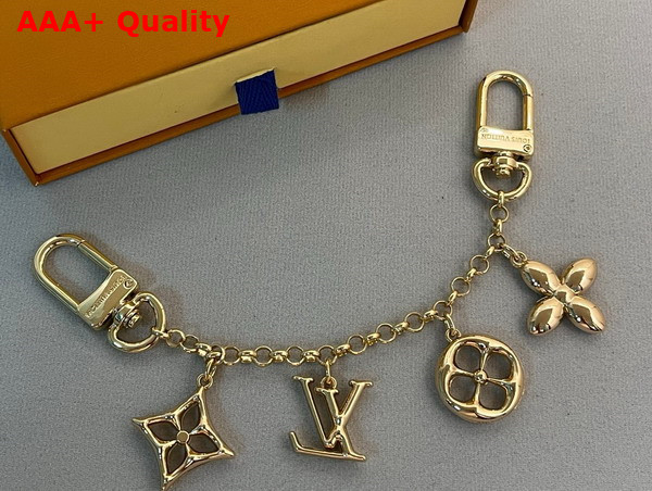 LV Iconic Bag Charm M02453 Replica