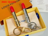 LV Lipstick Bag Charm M03006 Replica