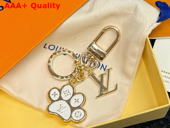 LV Paw Bag Charm M04191 Replica