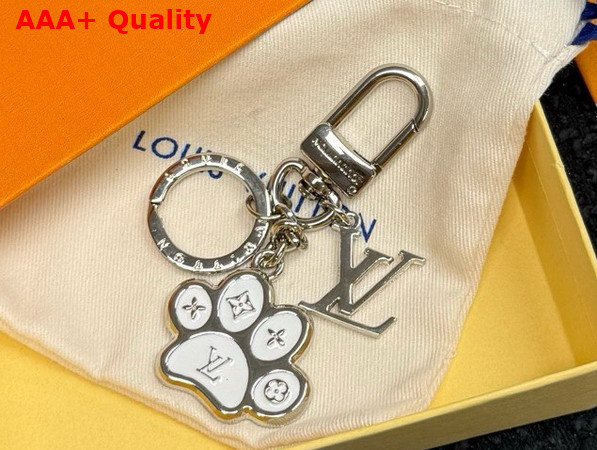 LV Paw Bag Charm M04191 Replica