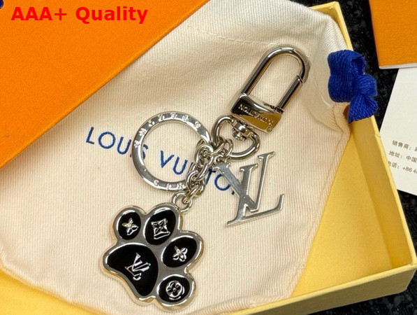 LV Paw Bag Charm M04191 Replica