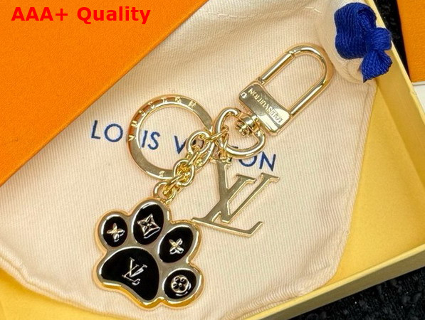 LV Paw Bag Charm M04191 Replica