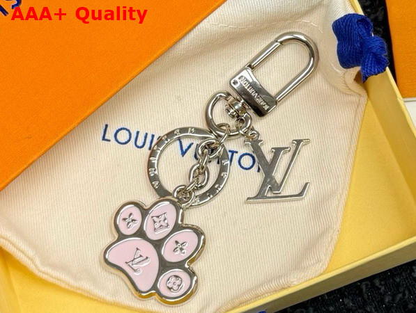 LV Paw Bag Charm M04191 Replica