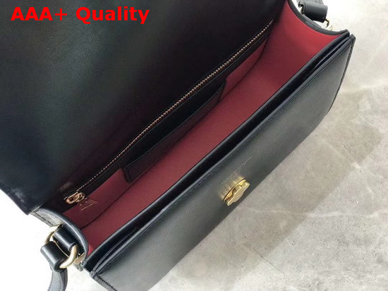 LV Pont 9 Handbag Black M55948 Replica