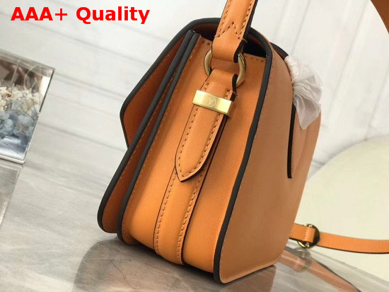 LV Pont 9 Handbag Summer Gold M55946 Replica