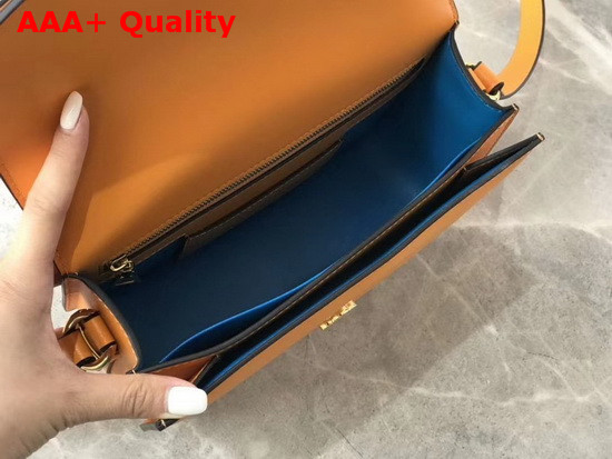 LV Pont 9 Handbag Summer Gold M55946 Replica