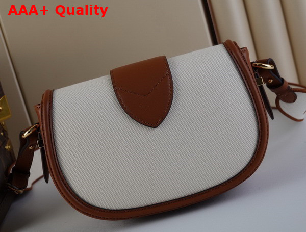 LV Pont 9 Soft MM High End Leathers M59446 Replica