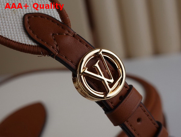 LV Pont 9 Soft MM High End Leathers M59446 Replica