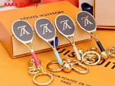 LV Serve Keyring Gold Color Hardware M00839 Replica