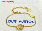 LV Stellar Bracelet in Gold M0926A Replica