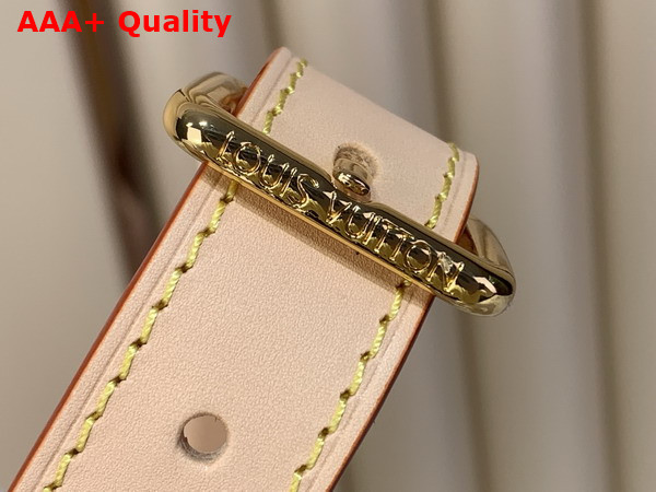 LV x TM Alma Travel Bag Multicolored Monogram Multicolore Coated Canvas M27901 Replica