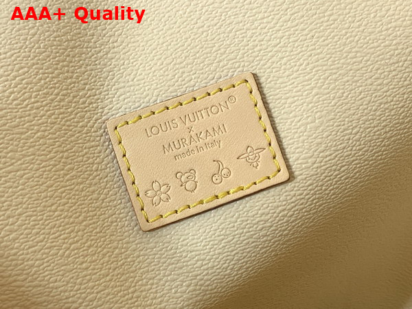 LV x TM Neverwoof Monogram Multicolore Canvas M27839 Replica