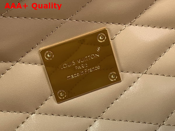 LV x TM Speedy Trunk 20 Monogram Multicolore Coated Canvas M27833 Replica