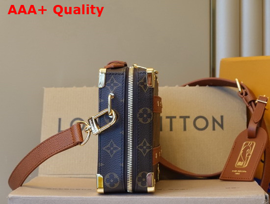 LVXNBA Handle Trunk Monogram M45785 Replica