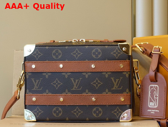 LVXNBA Handle Trunk Monogram M45785 Replica
