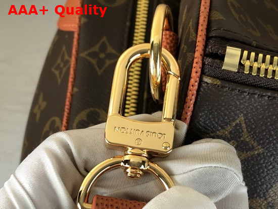 LVXNBA Keepall Trio Pocket Bag Monogram Canvas M45794 Replica
