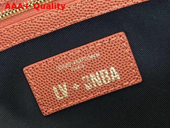 LVXNBA Keepall Trio Pocket Bag Monogram Canvas M45794 Replica