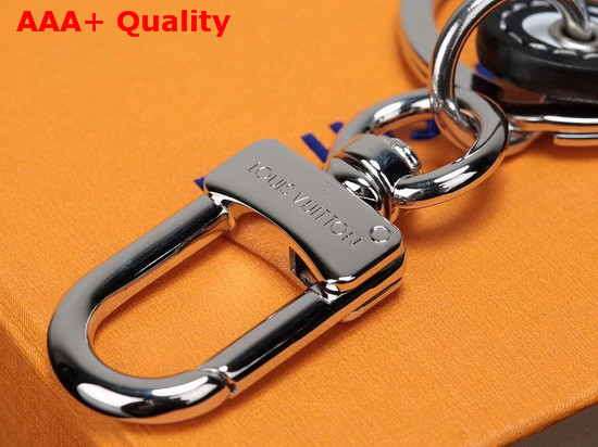 Louis Bag Charm and Key Holder M63633 Replica