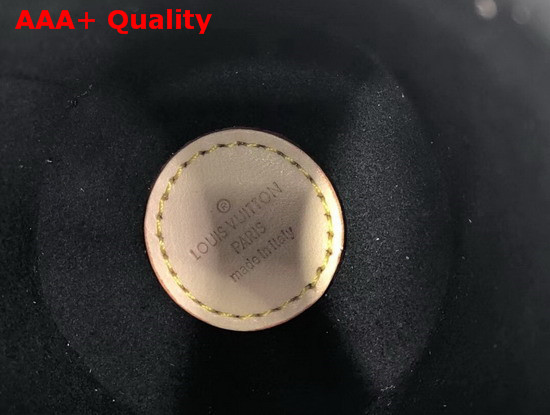 Louis Vuitton 100ml Travel Case Monogram Eclipse Canvas LS0207 Replica