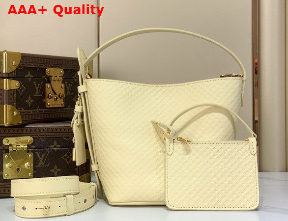 Louis Vuitton All in BB Banane Edition M29479 Replica