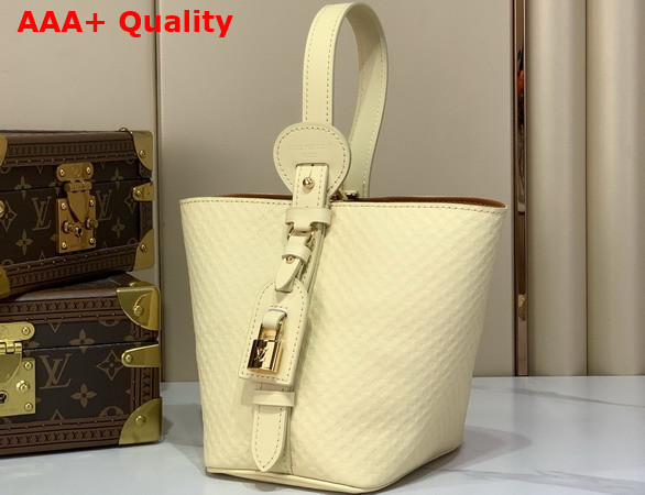Louis Vuitton All in BB Banane Edition M29479 Replica