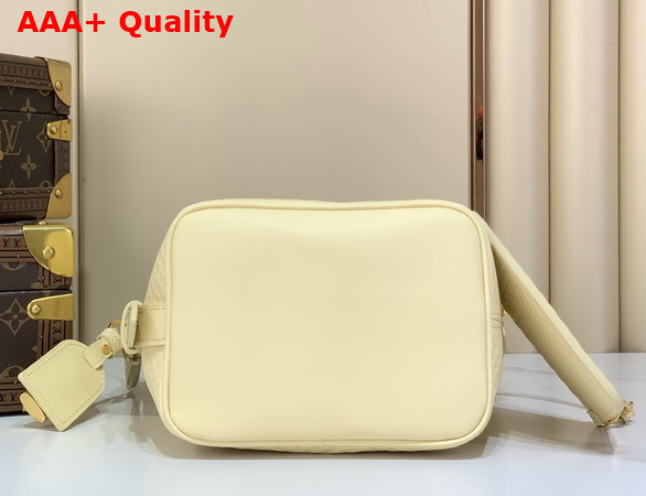 Louis Vuitton All in BB Banane Edition M29479 Replica