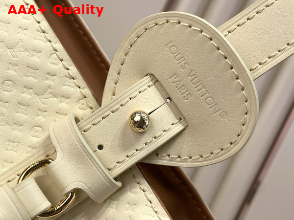 Louis Vuitton All in BB Banane Edition M29479 Replica