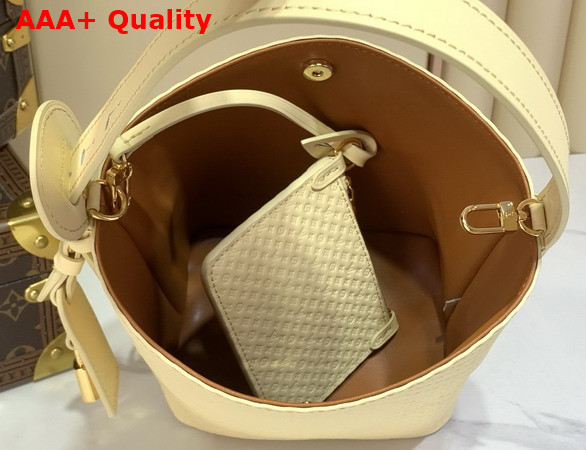 Louis Vuitton All in BB Banane Edition M29479 Replica