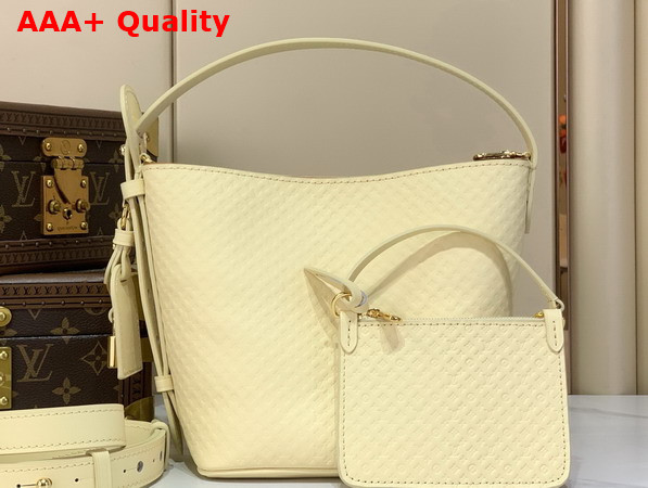 Louis Vuitton All in BB Banane Edition M29479 Replica