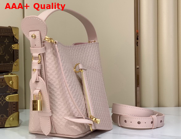 Louis Vuitton All in BB Light Bliss Edition M28886 Replica