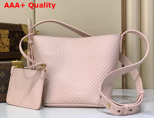 Louis Vuitton All in BB Light Bliss Edition M28886 Replica