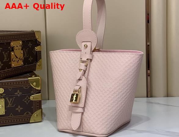 Louis Vuitton All in BB Light Bliss Edition M28886 Replica