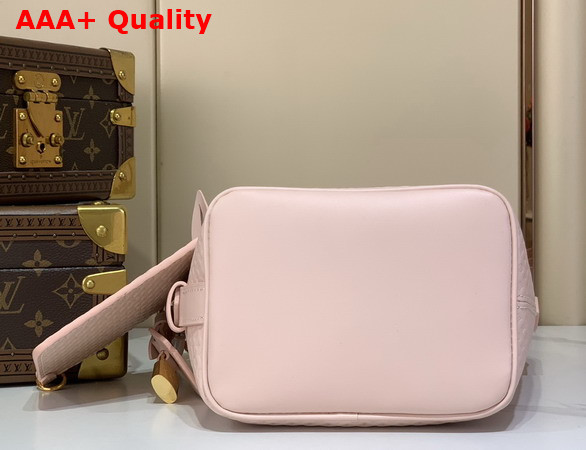 Louis Vuitton All in BB Light Bliss Edition M28886 Replica