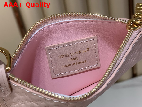 Louis Vuitton All in BB Light Bliss Edition M28886 Replica