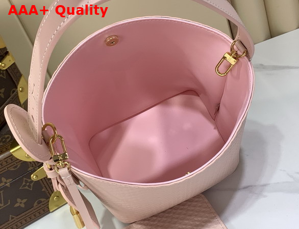 Louis Vuitton All in BB Light Bliss Edition M28886 Replica