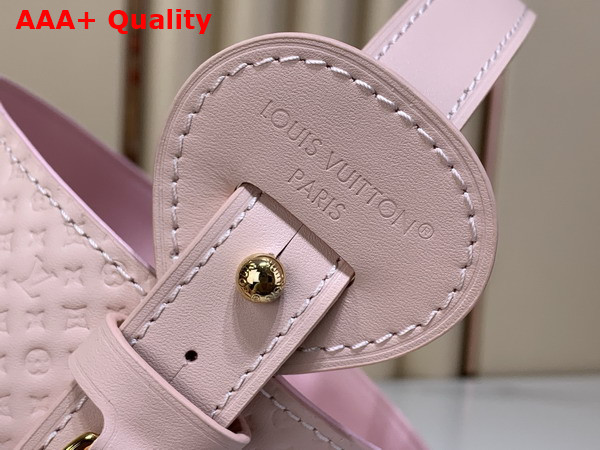Louis Vuitton All in BB Light Bliss Edition M28886 Replica