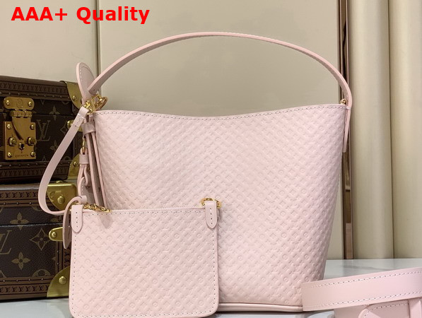 Louis Vuitton All in BB Light Bliss Edition M28886 Replica
