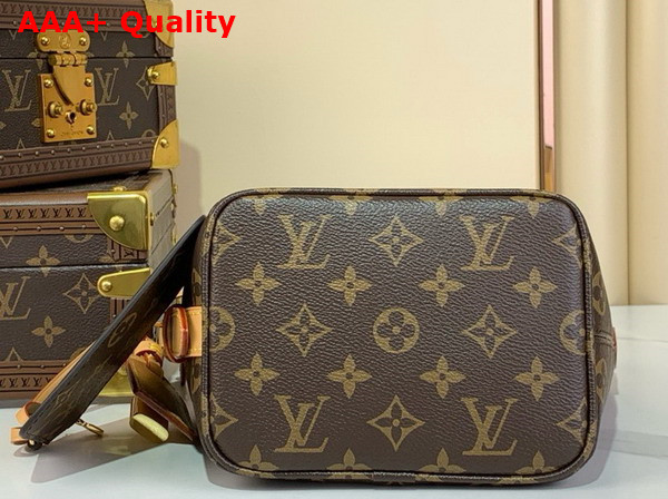 Louis Vuitton All in BB Monogram M12925 Replica