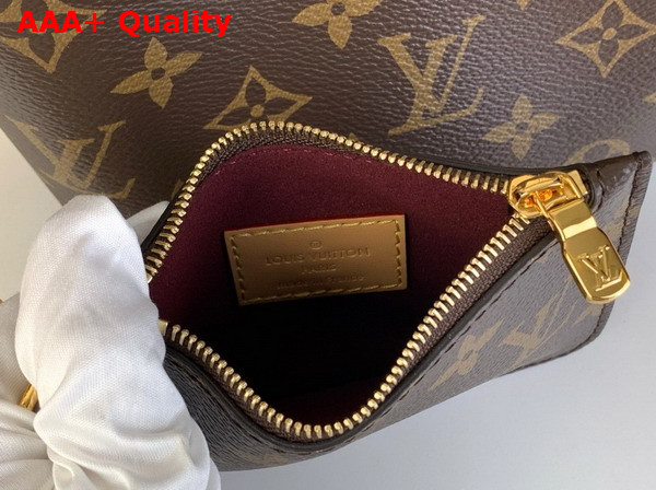 Louis Vuitton All in BB Monogram M12925 Replica