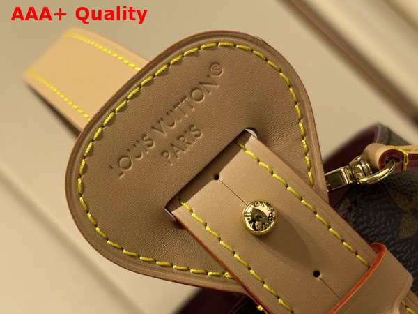 Louis Vuitton All in MM Monogram Coated Canvas M29628 Replica