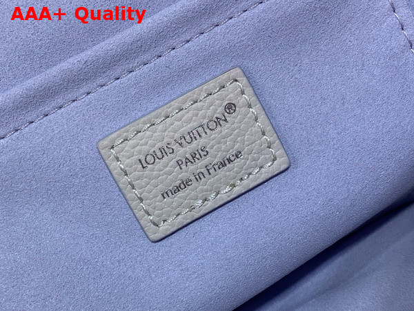 Louis Vuitton Alma BB Monogram Empreinte Link Quartz Embossed Cowhide Leather M2A086 Replica