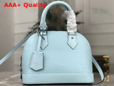 Louis Vuitton Alma BB Seaside Epi Leather M56206 Replica