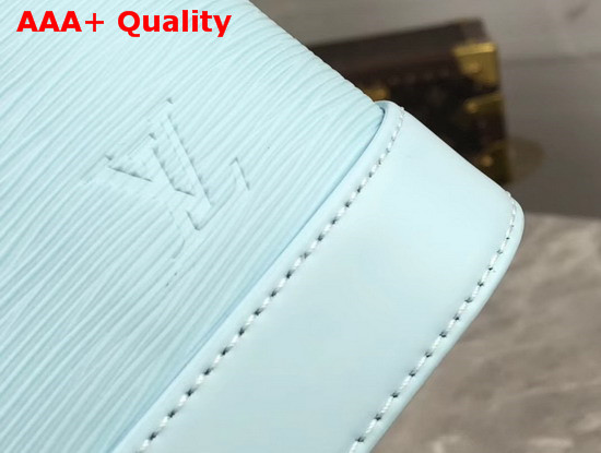 Louis Vuitton Alma BB Seaside Epi Leather M56206 Replica