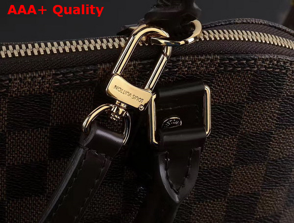 Louis Vuitton Alma PM Damier Ebene Canvas N53151 Replica