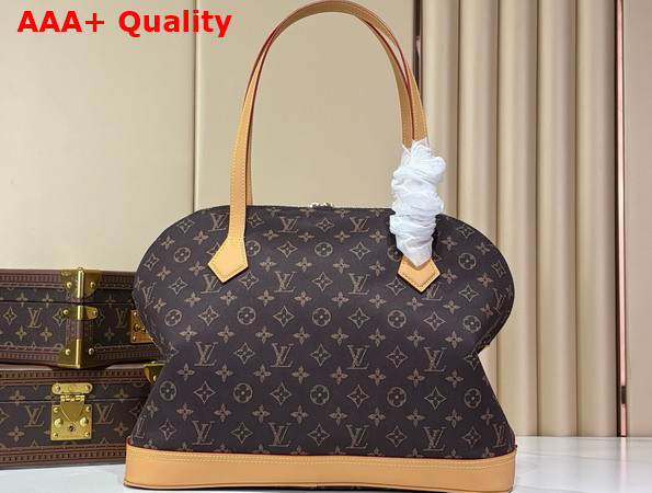 Louis Vuitton Alma Shoulder MM Louis Vuitton Silk Tech M2A509 Replica