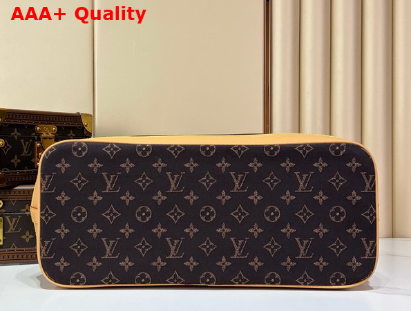Louis Vuitton Alma Shoulder MM Louis Vuitton Silk Tech M2A509 Replica