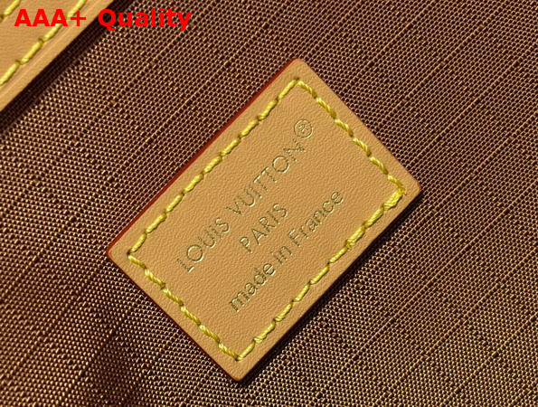 Louis Vuitton Alma Shoulder MM Louis Vuitton Silk Tech M2A509 Replica