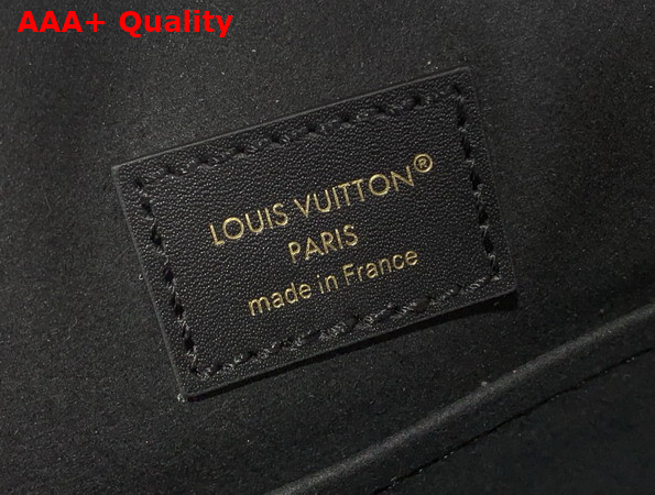 Louis Vuitton Alma Trunk PM Monogram Canvas M27216 Replica